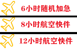 成都天府航空物流快递公司,专业空运当天件