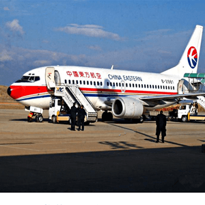 成都天府航空物流航空快运业稳步发展的原因是什么？